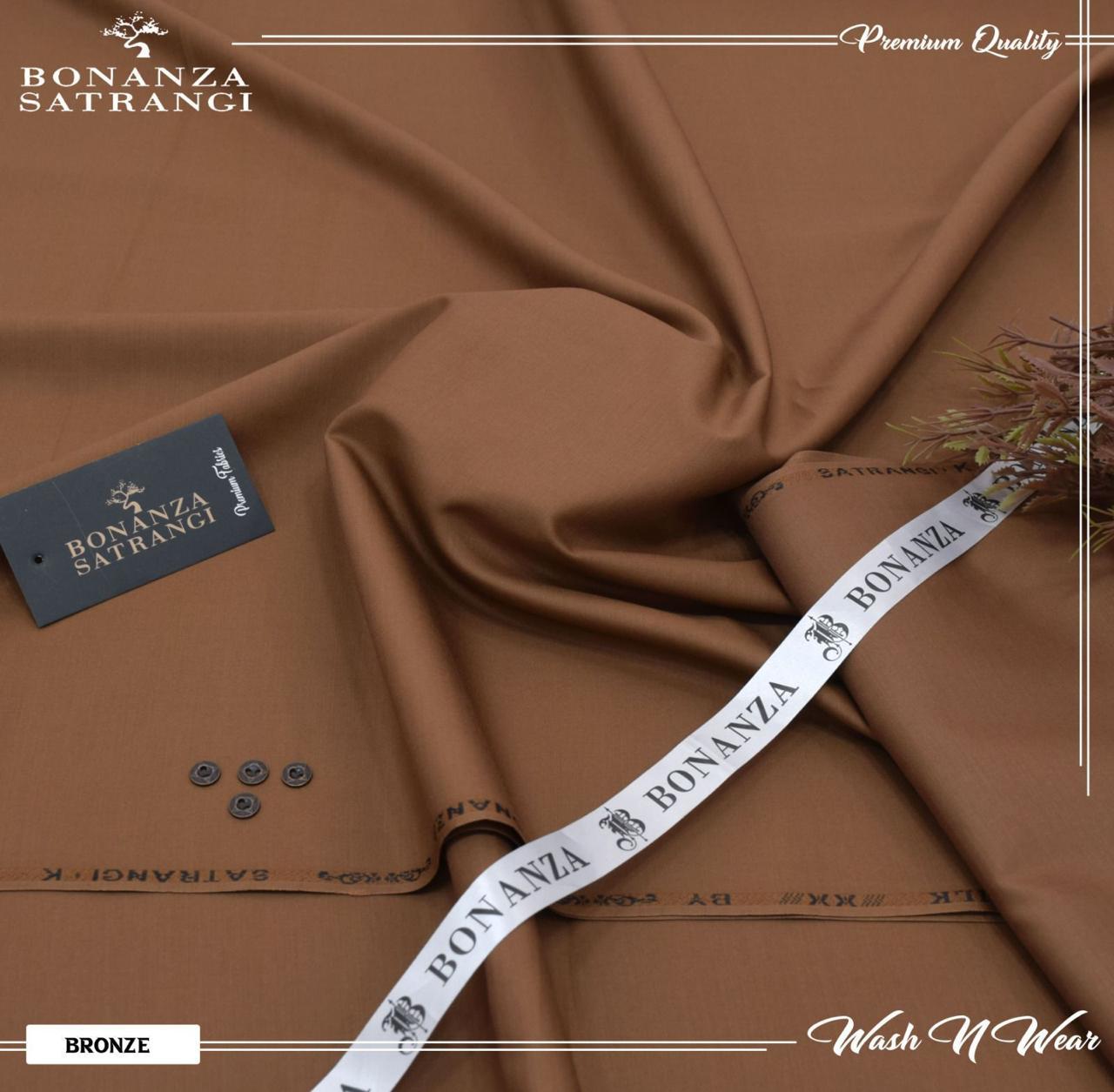 BONANZA SATRANGI MEN’S