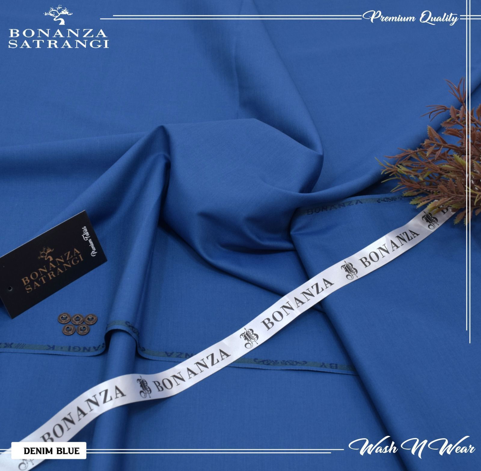 BONANZA SATRANGI MEN’S