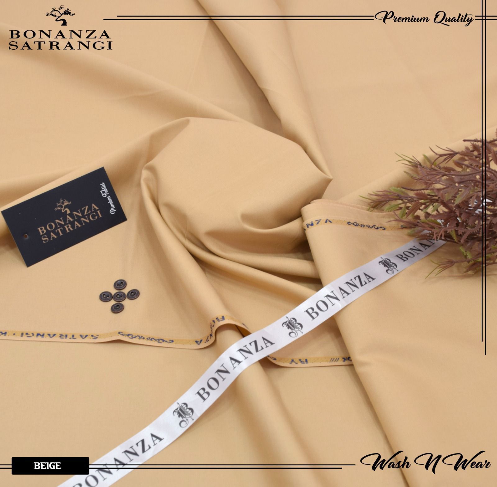 BONANZA SATRANGI MEN’S